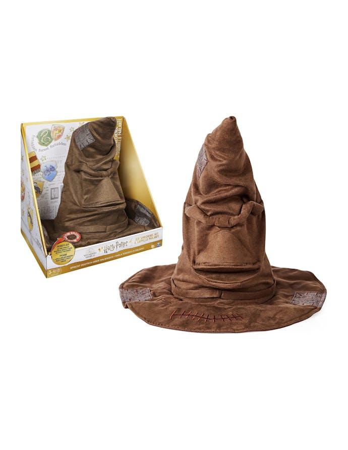 Harry Potter - Cappello Parlante