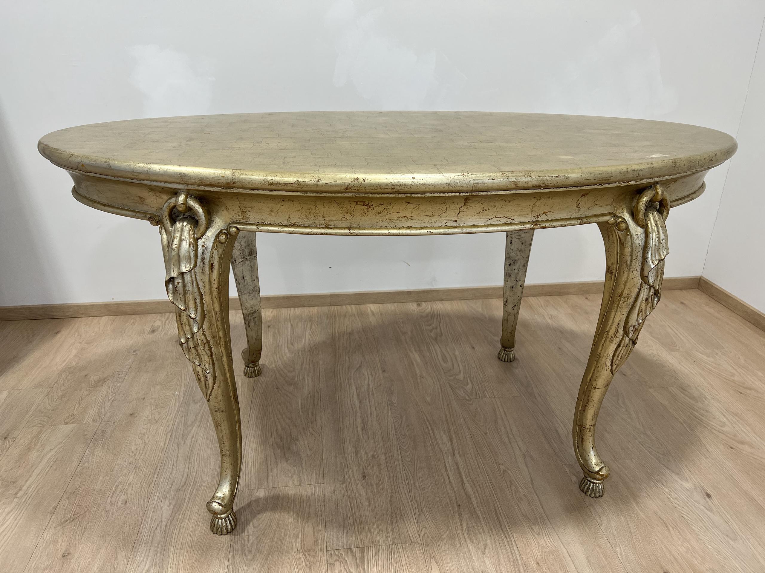 SMALL TABLE/DESK - Full price: € 2.335,00