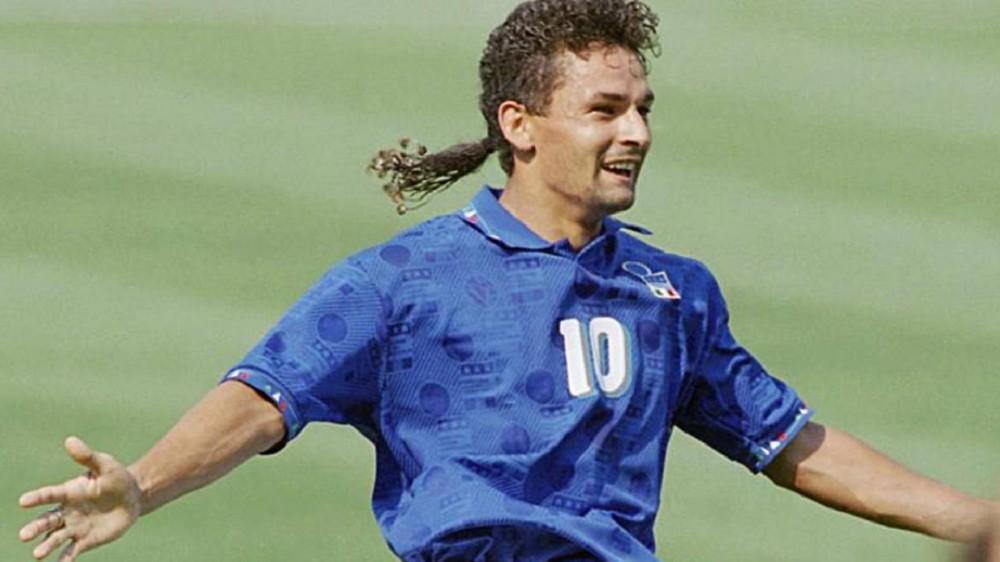 ROBERTO BAGGIO