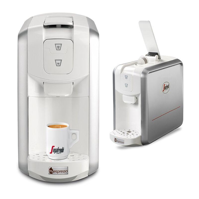 Segafredo Zanetti N96 Macchina da caffè MyEspresso1, 1 Cups