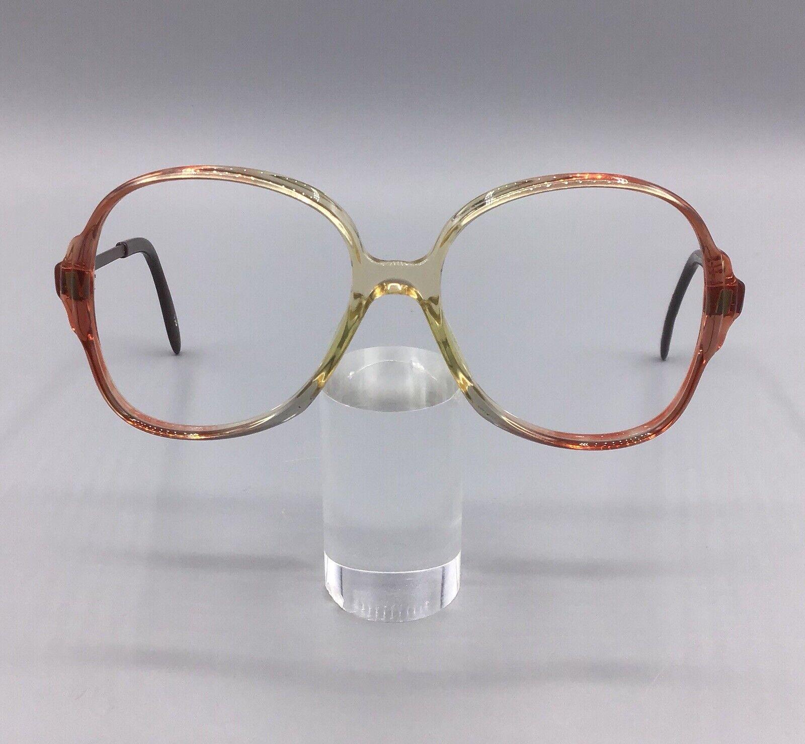 Metzler Germany 5431 occhiale vintage eyewear frame brillen lunettes