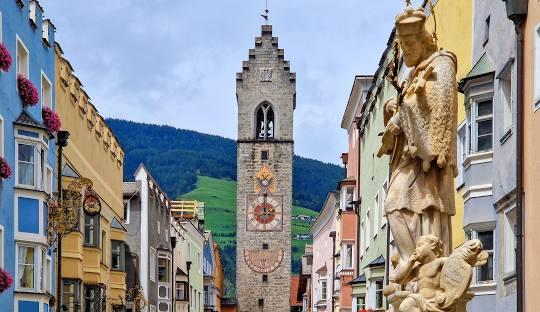 VIPITENO - BOLZANO - TRENTINO ALTO ADIGE