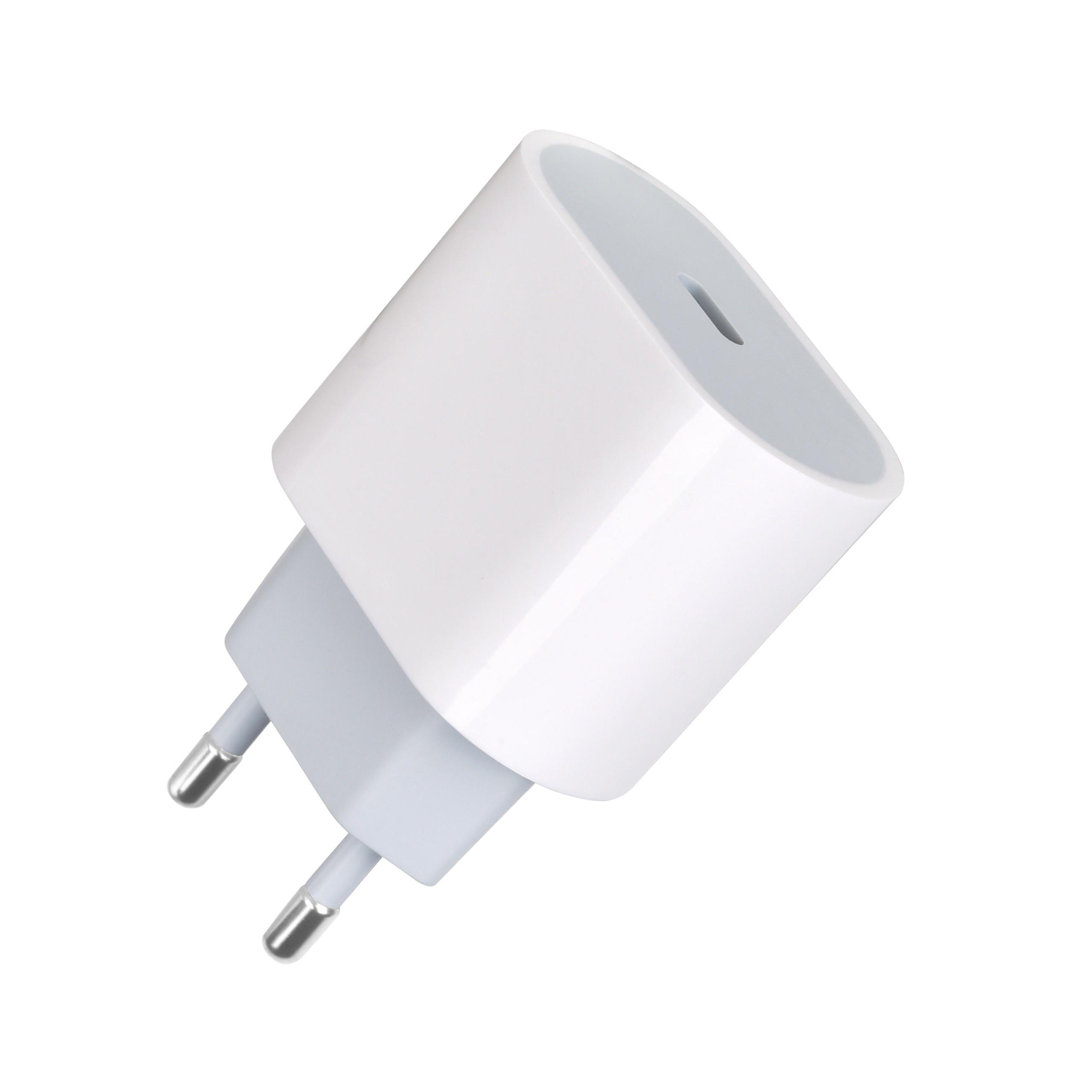 Caricabatterie Power Delivey AREA USB-C 20W