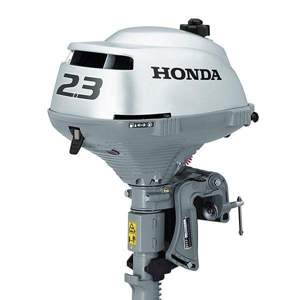 Motore fuoribordo Honda BF 2.3