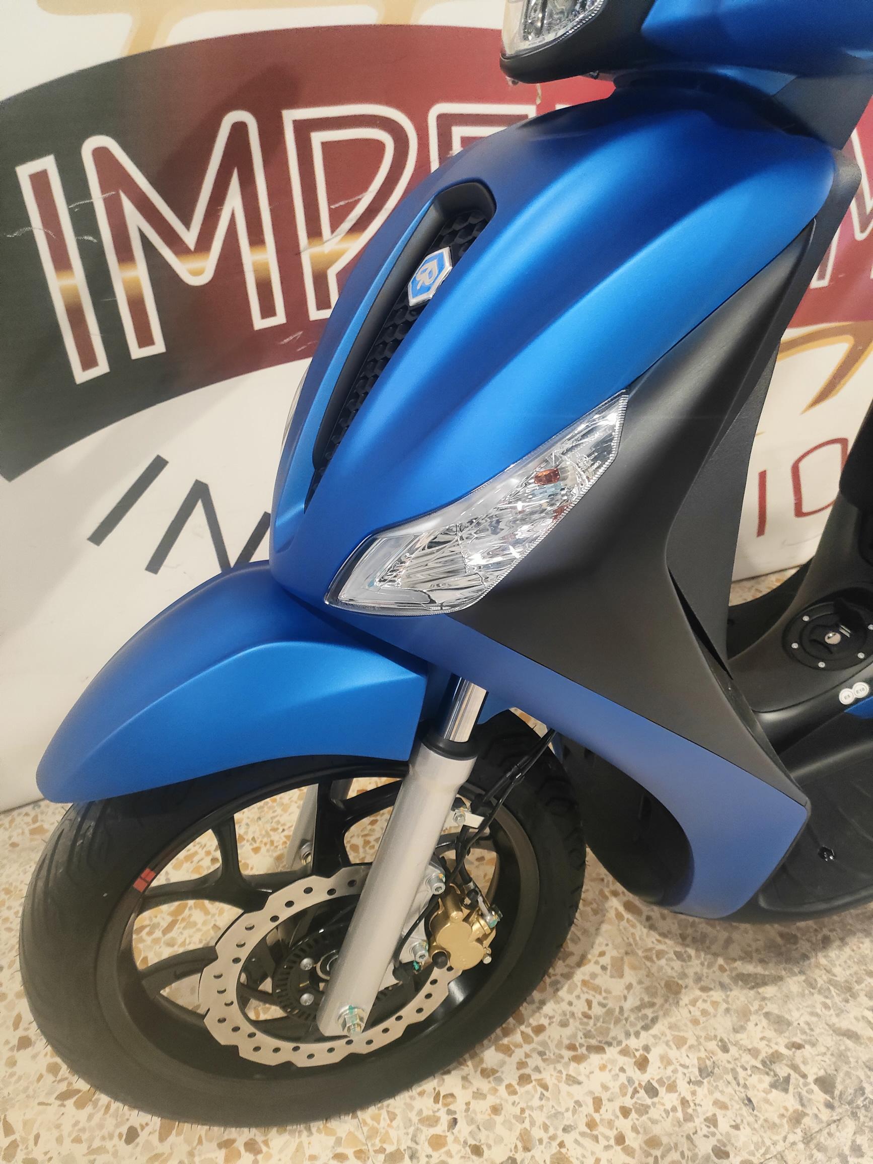 Piaggio Medley S 150 nuovo da immatricolare IN PROMOZIONE