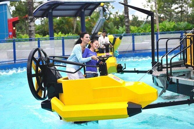 Biglietti per Legoland Water Park