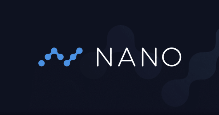 Green cryptocurrencies for the environment: Nano (XNO)