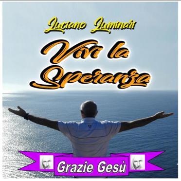 VIVI LA SPERANZA-GRAZIE GESU'-CD-MP3