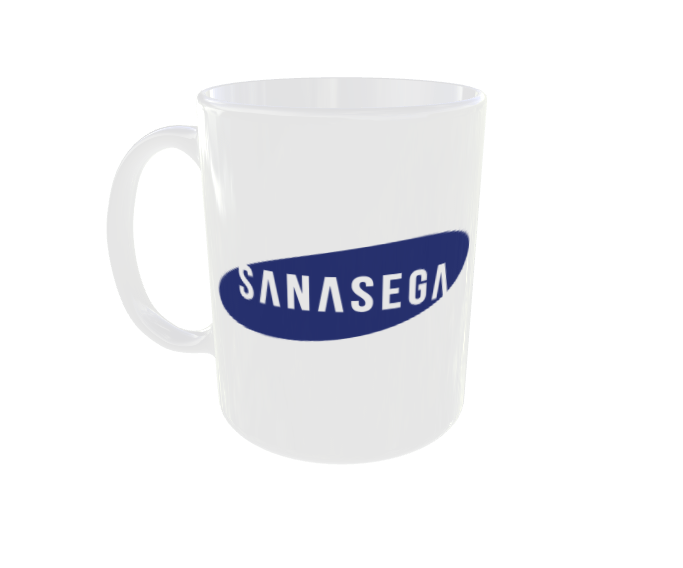 SANASEGA - TAZZA