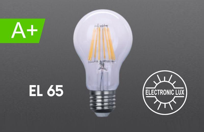 Lampada a LED EL65