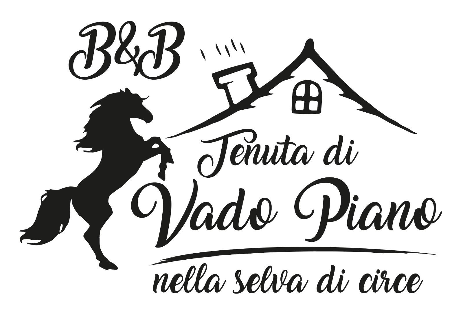 Tenuta di Vado Piano