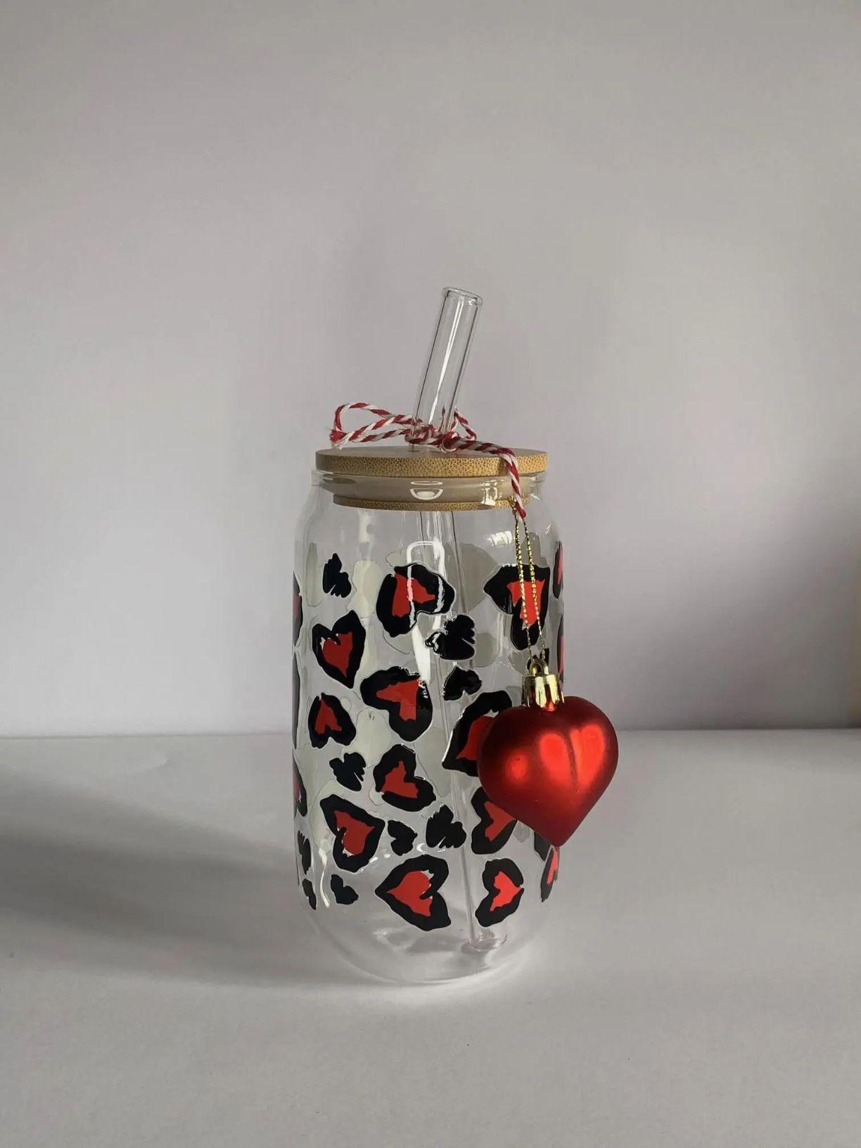 Tumbler animalier