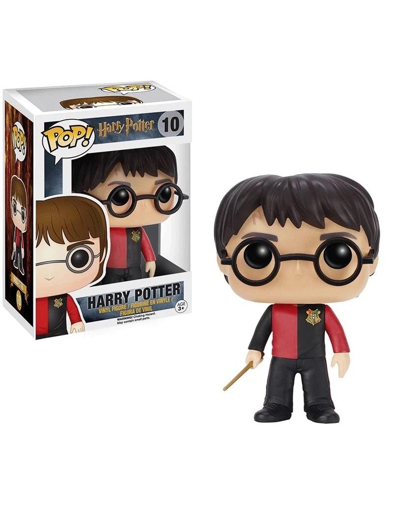 Funko Pop 10 - Harry Potter