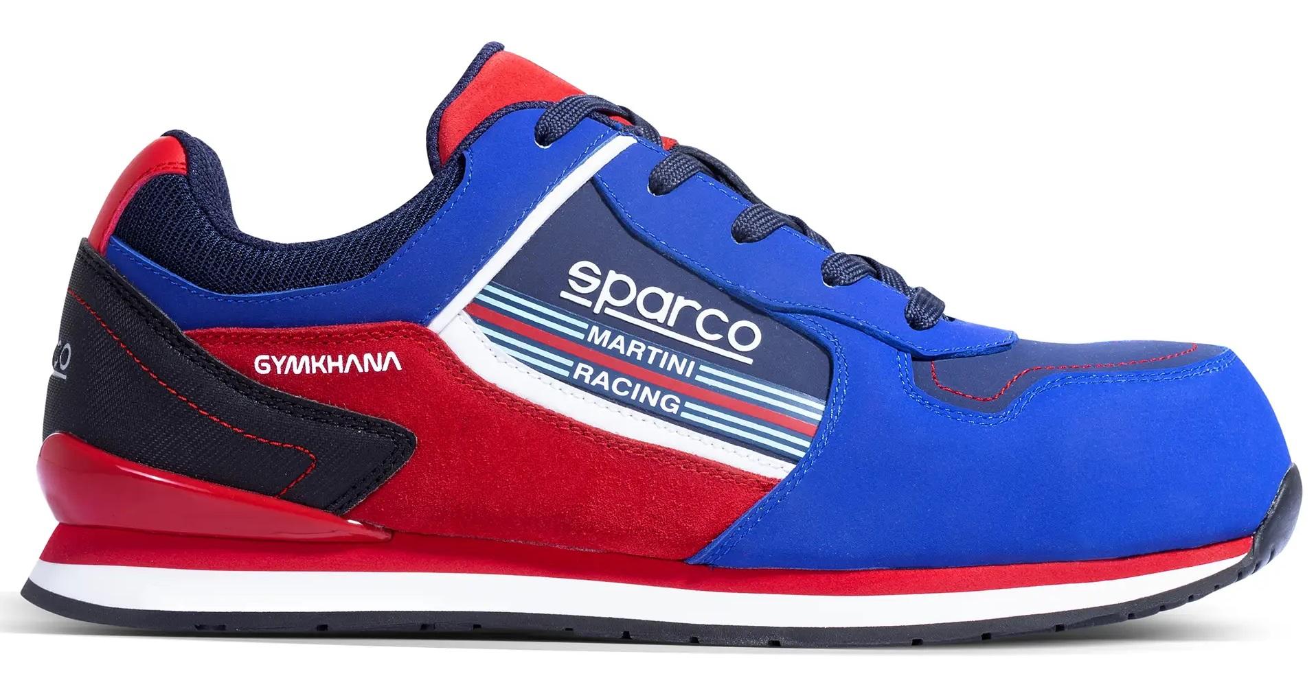 GYMKHANA MONTECARLO ESD S3 SRC HRO