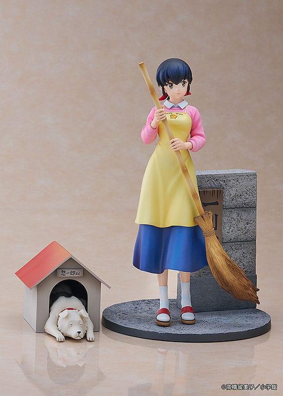 Proof MAISON IKKOKU Kyoko Otonashi & Soichiro STATUE