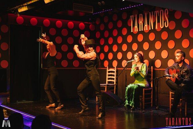 Spettacolo di flamenco a Casa Sors + Visita al Museo della Chitarra