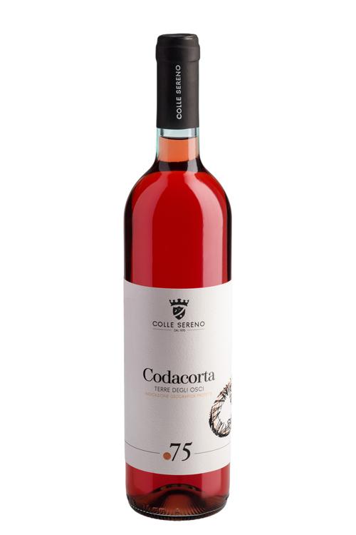 CODACORTA 75 cl