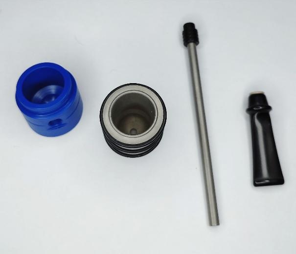 Special Offert Bud Of Steel Slender (gruppo 2)