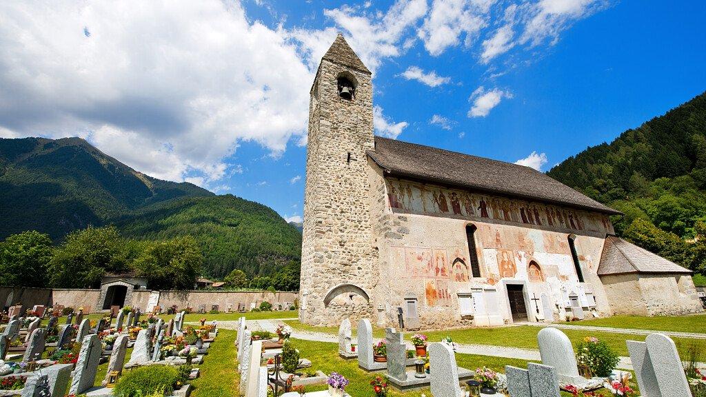 PINZOLO - TRENTO - TRENTINO ALTO ADIGE