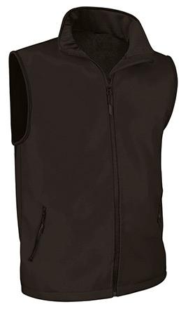 GILET SOFTSHELL ECONOMICO "TUNDRA"