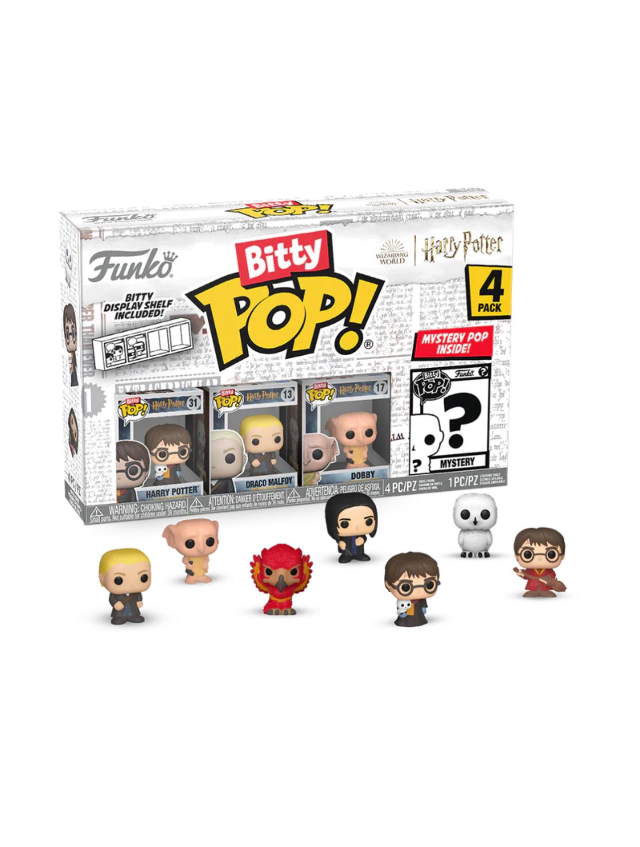 Funko Bitty Pop 71315 - Harry Potter