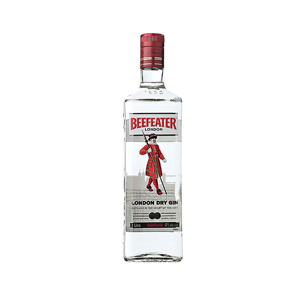 beefeater gin