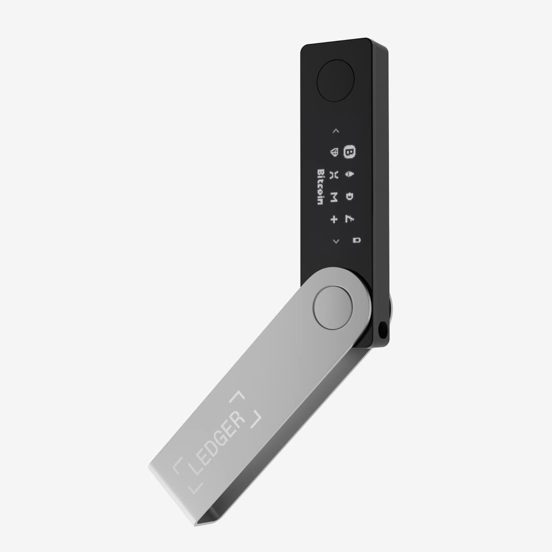 Ledger has been harshly criticized this week for its new “Ledger Recover” feature