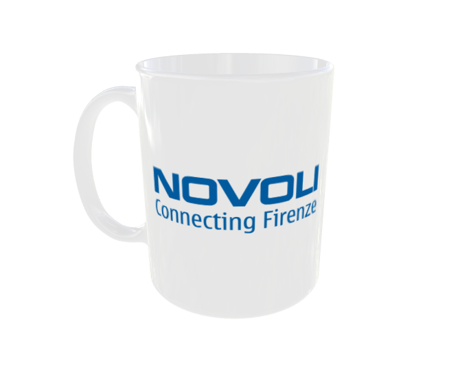 NOVOLI  - TAZZA