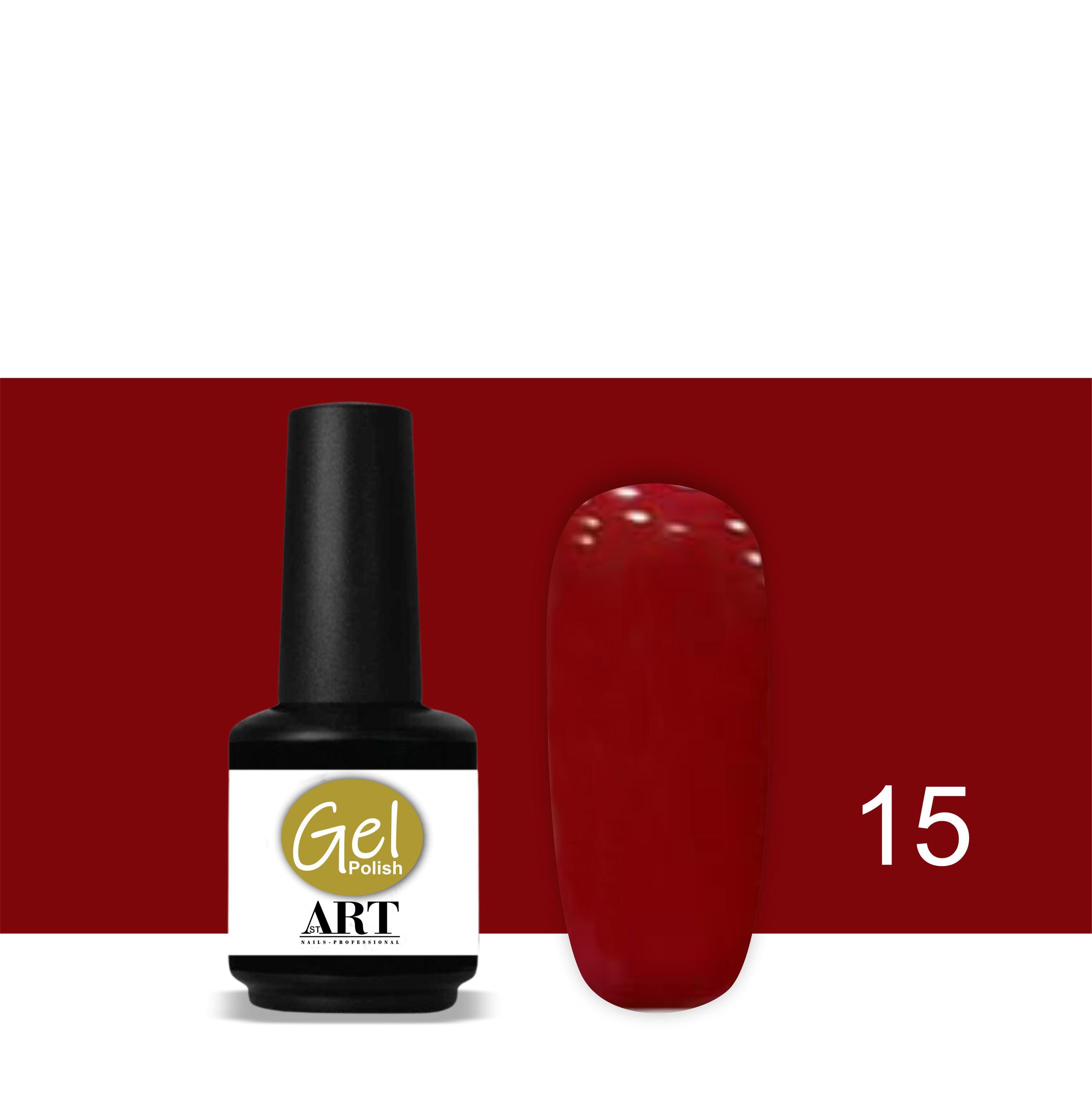 Gel polish n°15 - 7ml