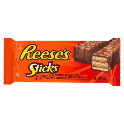 009 Reese’s Wafer Stick