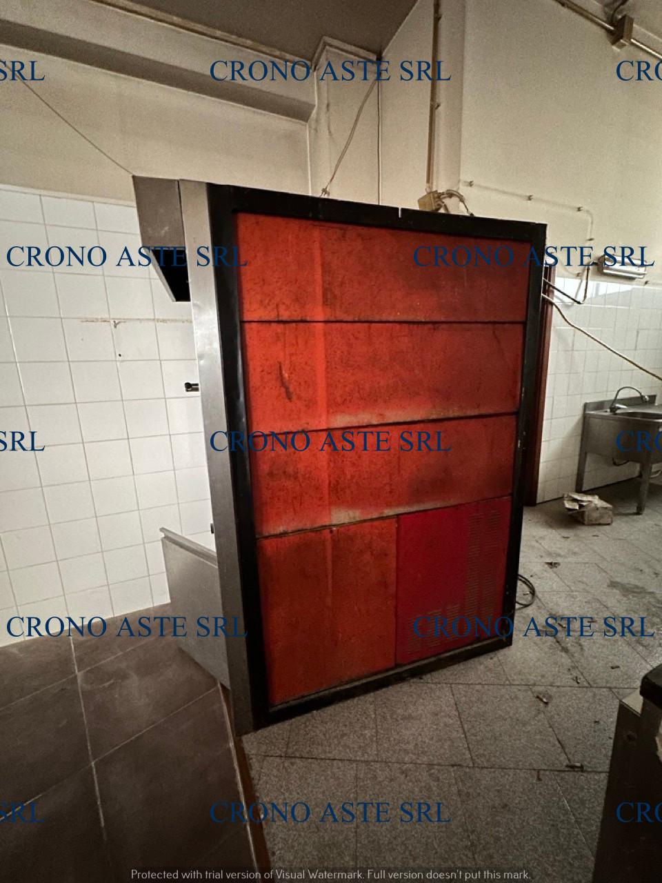 FORNO MARCA MORBIDELLI