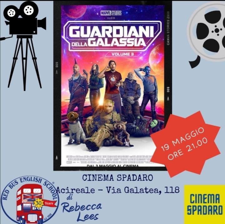 english movie