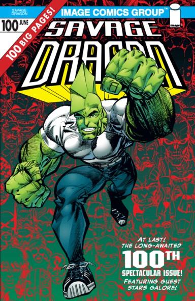 SAVAGE DRAGON #61#100 - IMAGE COMICS (2002)