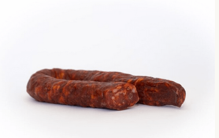 Salsiccia Casereccia Piccante