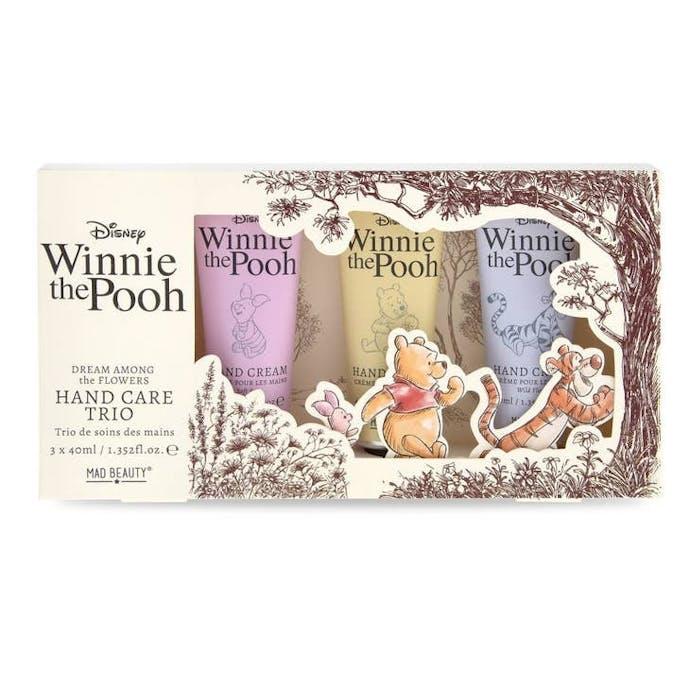 Set Creme Mani Winnie The Pooh