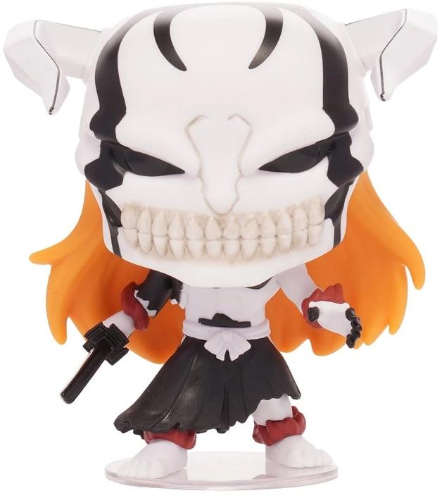 Bleach: Funko Pop! Animation - Fully-Hollowfield Ichigo (Glow In The Dark)