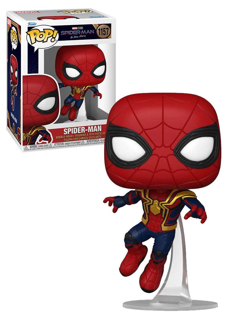 Funko Pop 1157 - Spider Man