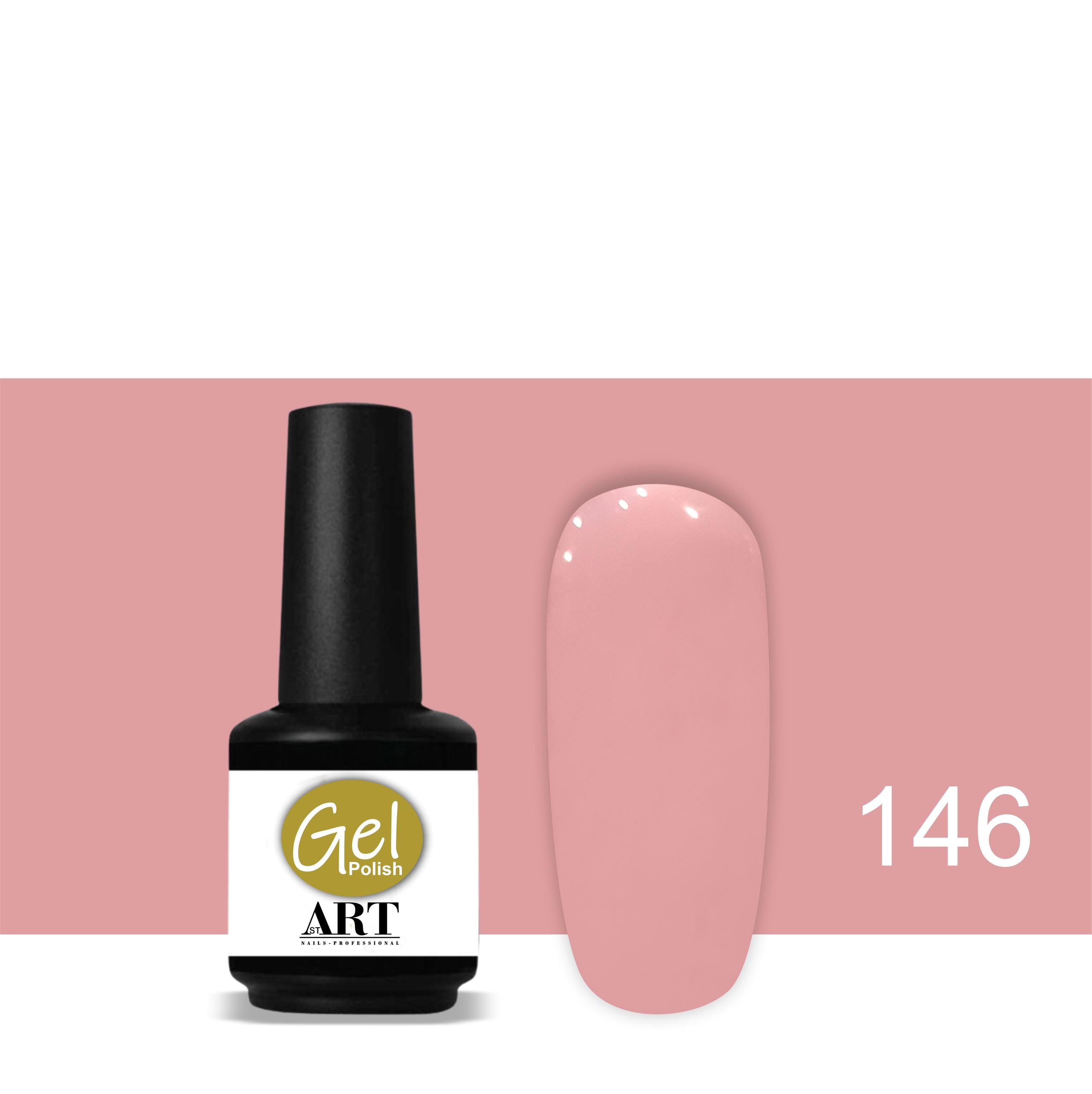 Gel polish n°=146 - 7ml