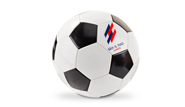 5 Palloni da Calcio Personalizzati COD.0006