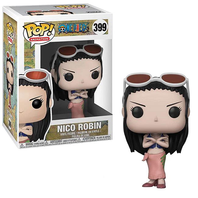 Funko Pop 399 - Nico Robin