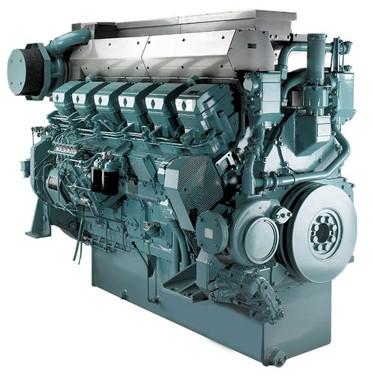 Motori Pescherecci ;Marini MITISUBISHI,usati,revisionati,ricondizionati falcoshipbroker.it