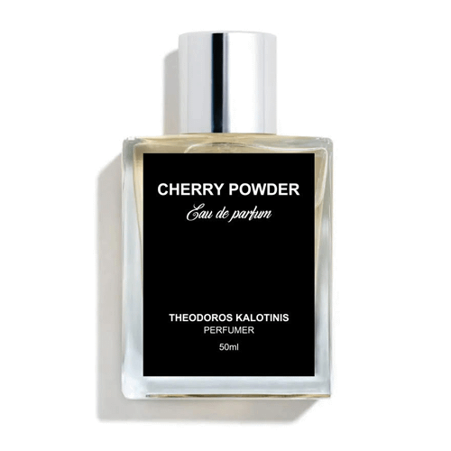 CHERRY POWDER EAU DE PARFUM  THEODOROS KALOTINIS