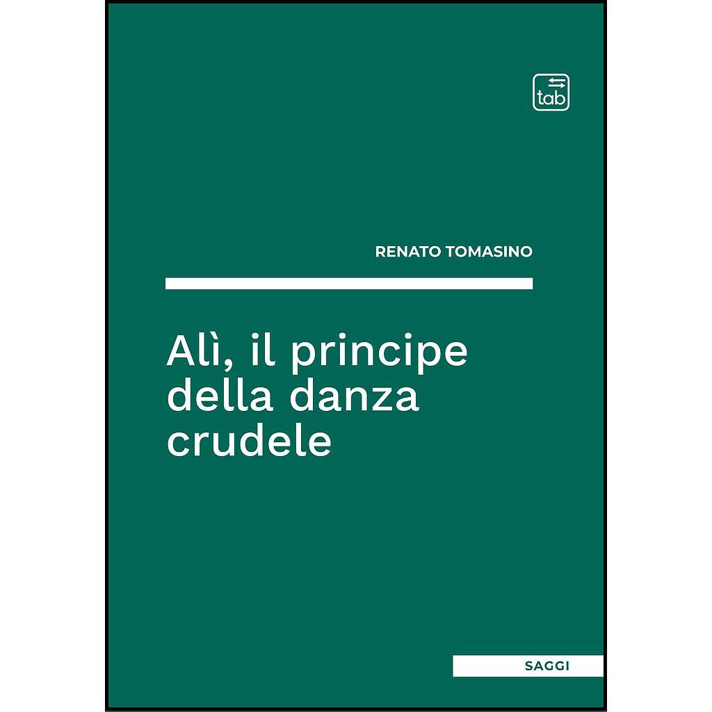 Alì, il principe della danza curdele: il nuovo libro di Renato Tomasino