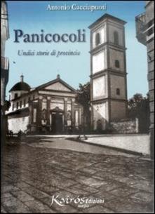 PANICOCOLI di Antonio Cacciapuoti