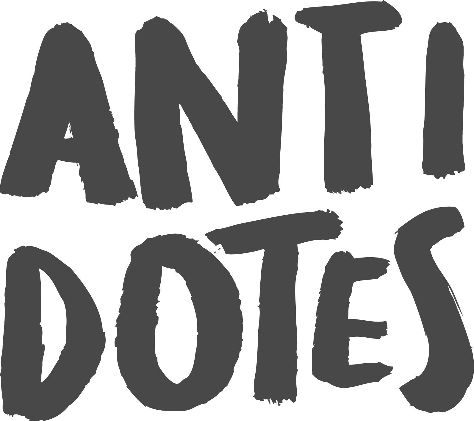 www.antidotes.it