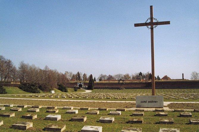 Escursione al Campo di Concentramento di Terezín