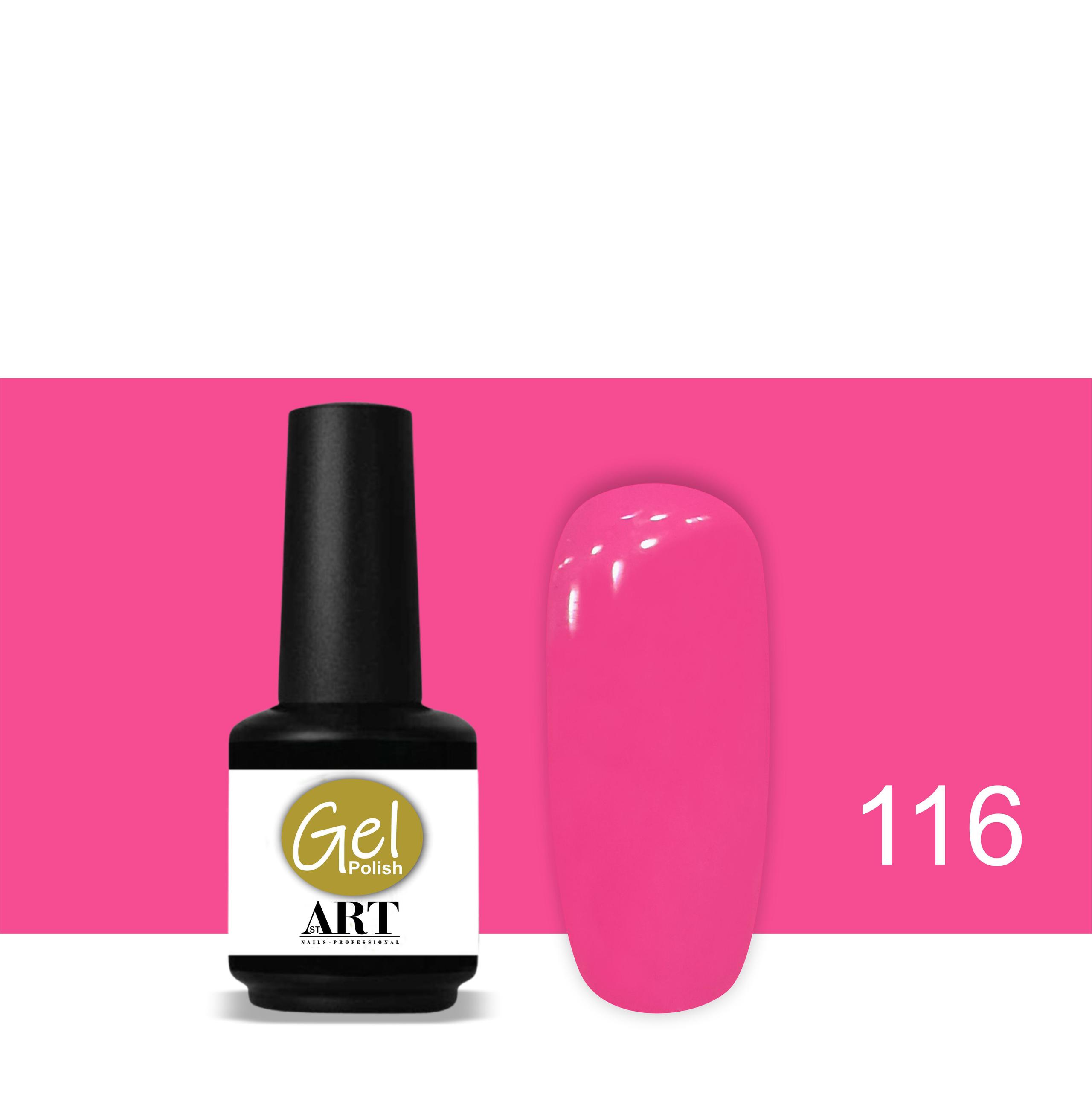 Gel polish n°=116 - 7ml