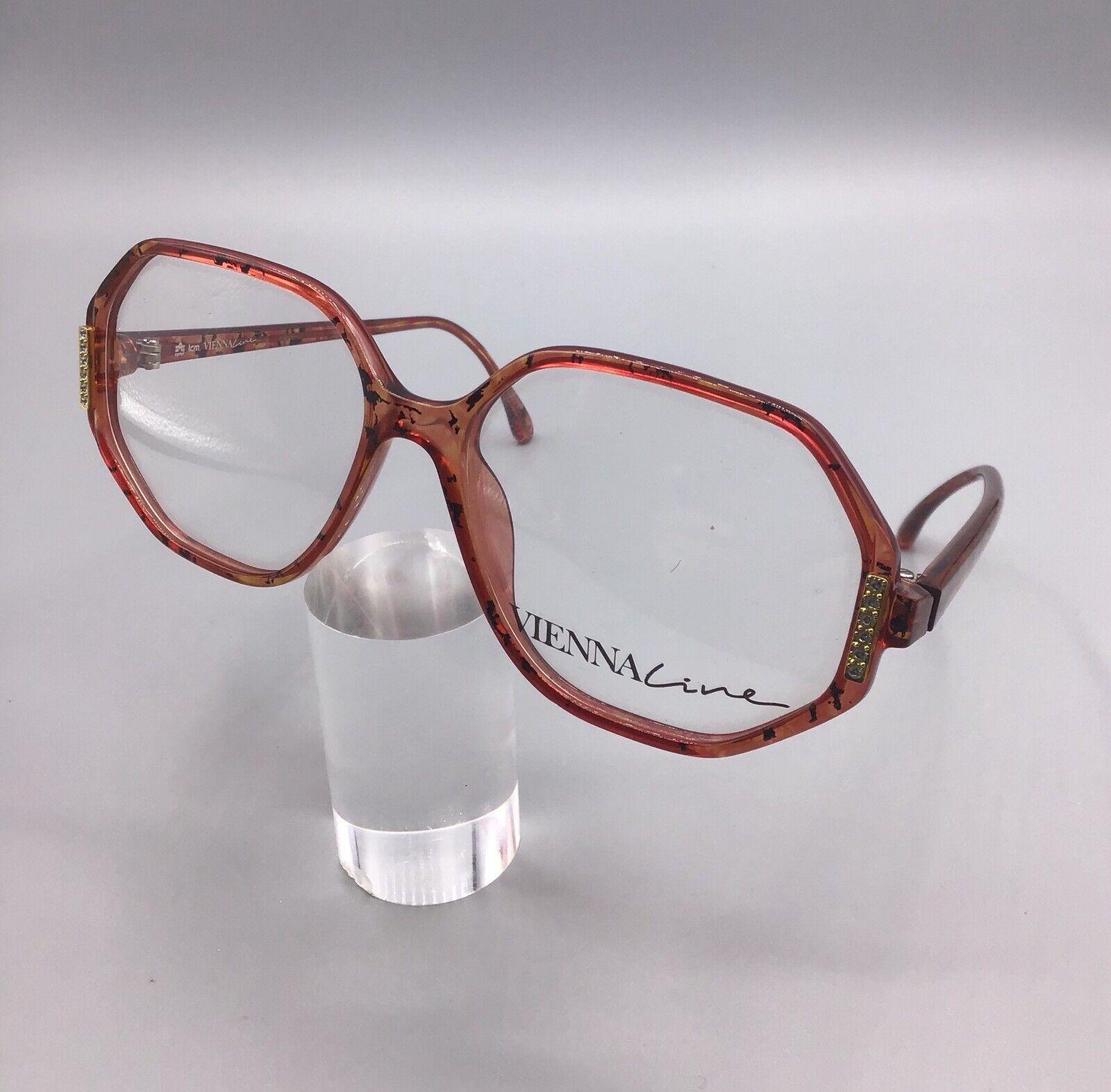 Viennaline occhiale vintage Eyewear frame 1581 31 brillen lunettes