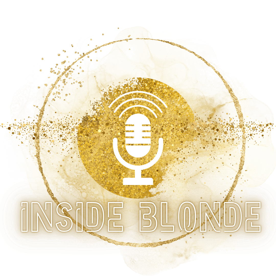 Inside Blonde