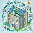 Come funziona il piano di efficientamento energetico degli edifici